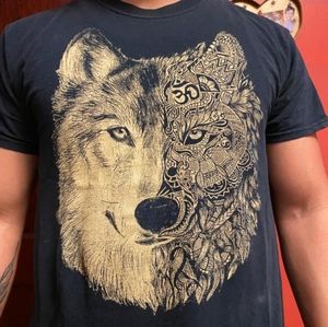 Native American T-Shirt
